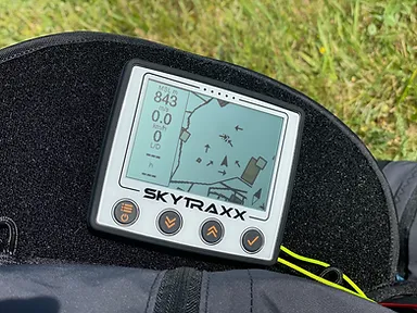 Skytraxx 5 mini