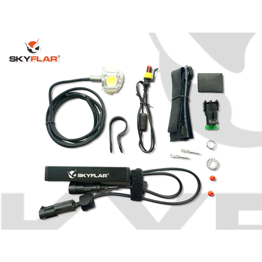 Skyflar Strobe Light