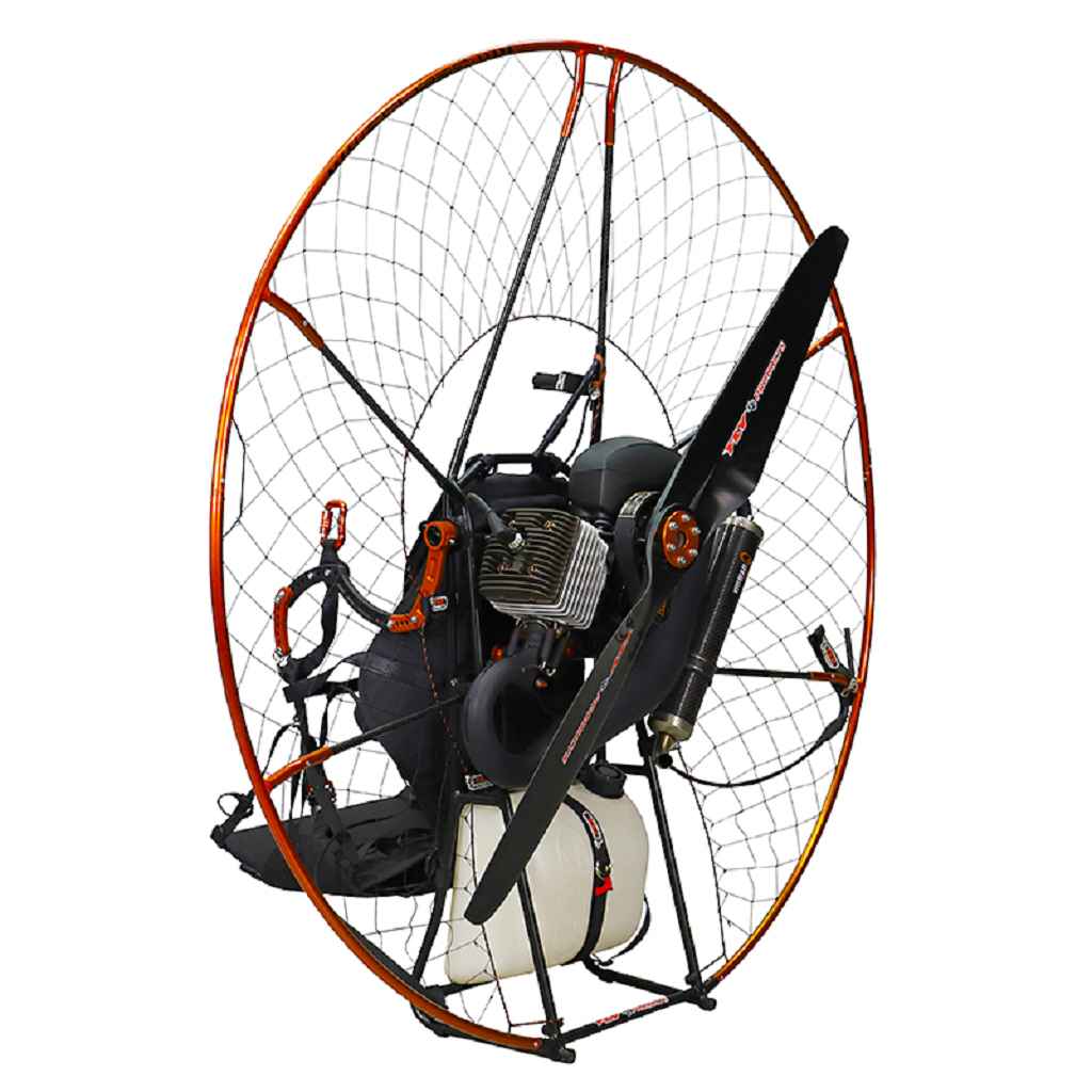 Eclipse Moster 185 von Fly Products