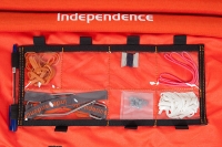 Independence Rettungschirm Packset