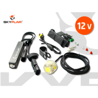 Skyflar Strobe Light