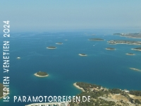 Paramotorreise Istrien / Venetien März 2024 (Mitfahrer)