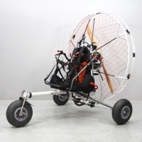 Fly Products Foxy Trike