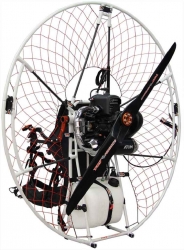 Rider Atom 80 von Fly Products