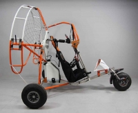 Fly Products Vertigo Trike ohne Motor