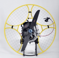 Paramotor Minari 200 ccm