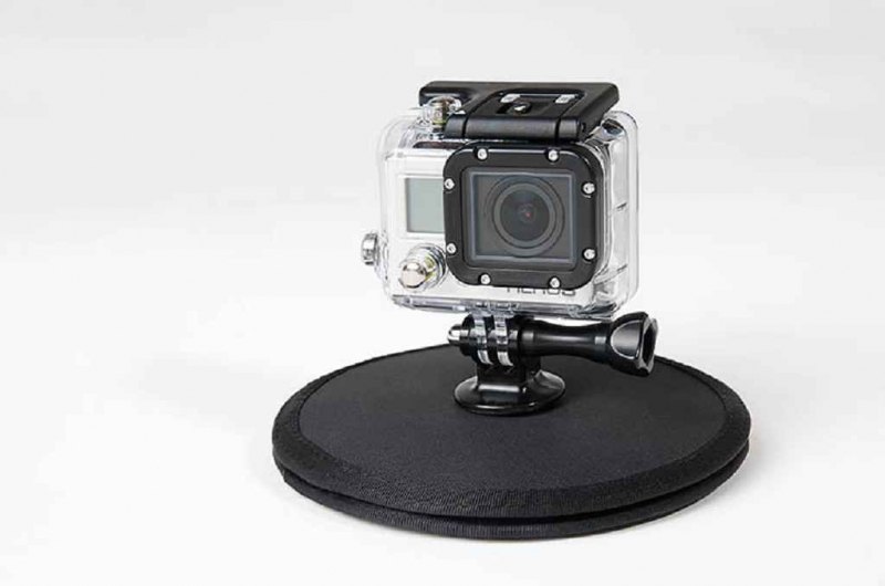 Xiaomi Action-Kameras zur Aufnahme von Flugaufnahmen SJCAM PROtastic Kite Line Halterung für GoPro 