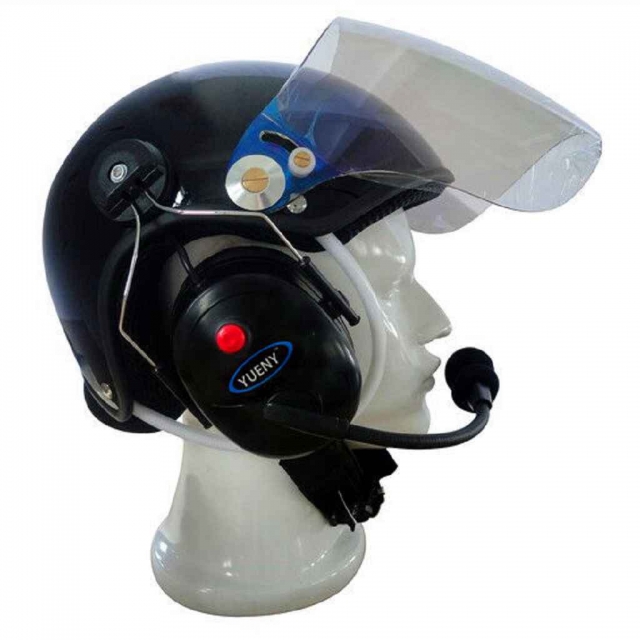 KASK Adapter Kopfhörer Geräusch Universelle Helm Plasma HP Ohrenklappen Arbeit 