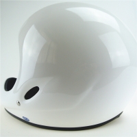 Gleitschirm Helm mit Kienschutz
