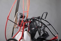 Paraelement Spyder Compact Trike