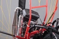 Paraelement Spyder Compact Trike