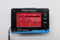 Fly Henry Fly Meter für Trikes und ULs