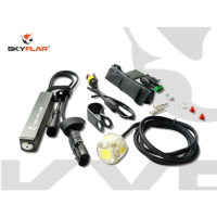 Skyflar Strobe Light