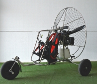 Trike Airfer SX stabiles Gurtzeugtrike