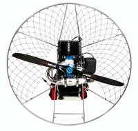 Airfer Explorer 2 mit Eos 100 ICI oder Eos 150 ICI