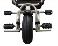 Fly Products Trike Flash Cruiser