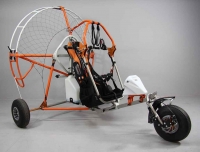Fly Products Vertigo Trike ohne Motor