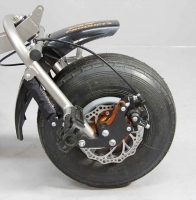Fly Products Vertigo Trike mit Motor