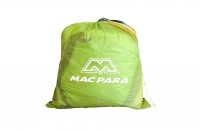 MacPara T - Ride