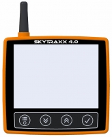 Skytraxx 4.0  Fanet + FLARM integriert