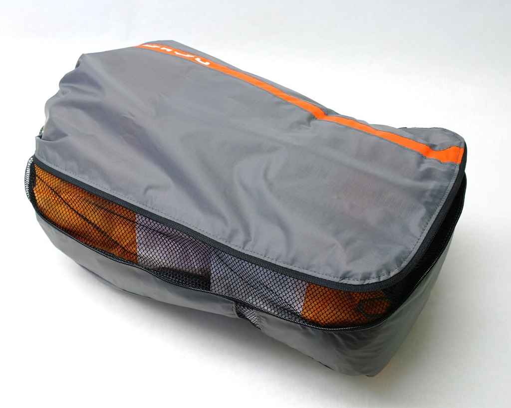 Dudek Transport Bag Innenpacksack mit Zip